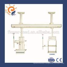 PF-30S ceiling pendant with electrical arm flower medical supplying